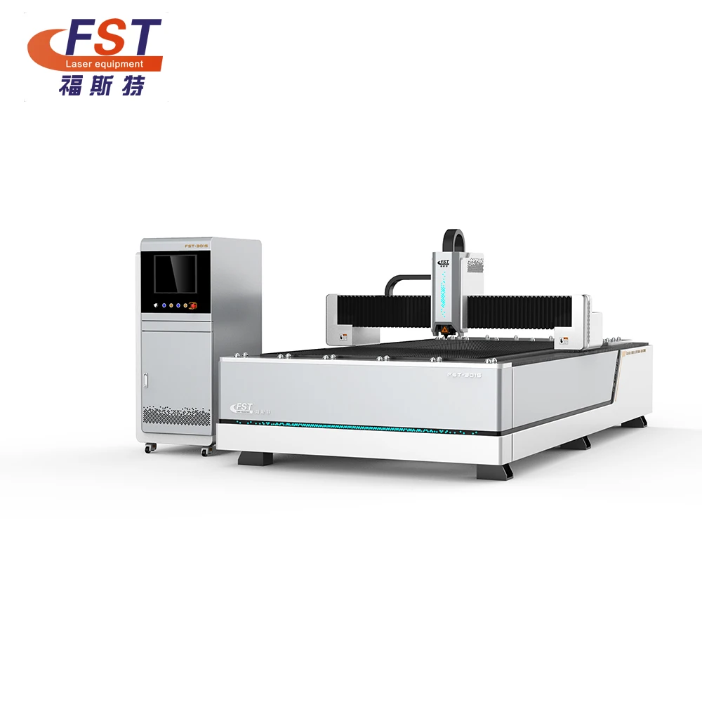 

Automatic CNC Fiber Laser Cutting Machine for Stainless Steel Carbon Steel Aluminum Copper Brass Laser Cutting