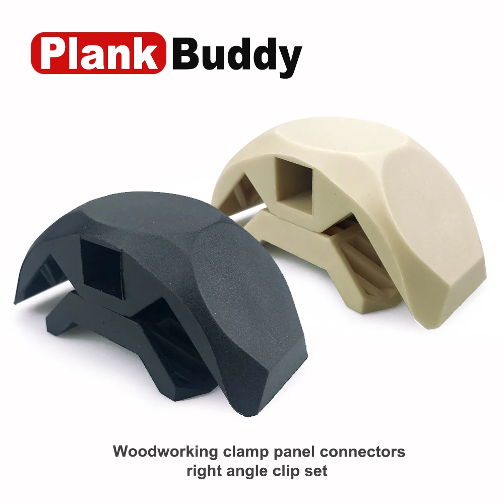 8 PCS Furniture Connecting Piece, Structural Piece, Plate 90 ° Connection, Woodworking DIY Clip