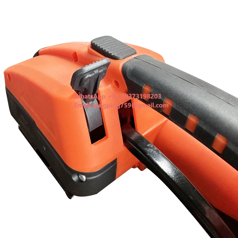 

Manufacturer Direct Sales Convenient Handheld Automatic Packing Machine for Apparel House hold Beverage & Gift Packaging