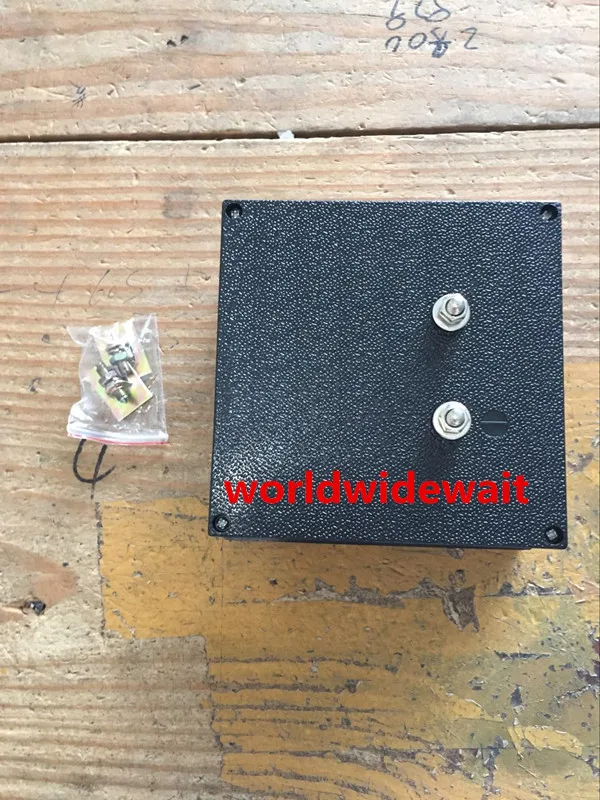 10KV/100V Zero การตั้งค่า Square Dial Panel Analog แรงดันไฟฟ้าโวลต์มิเตอร์ 42L6-V ZMM