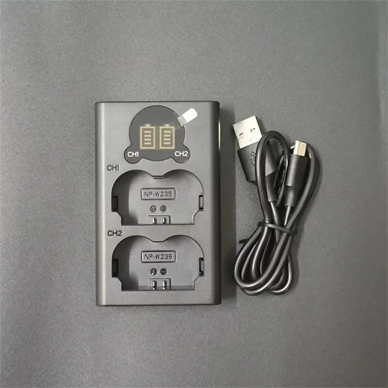 Usb Dual Battery Ch…