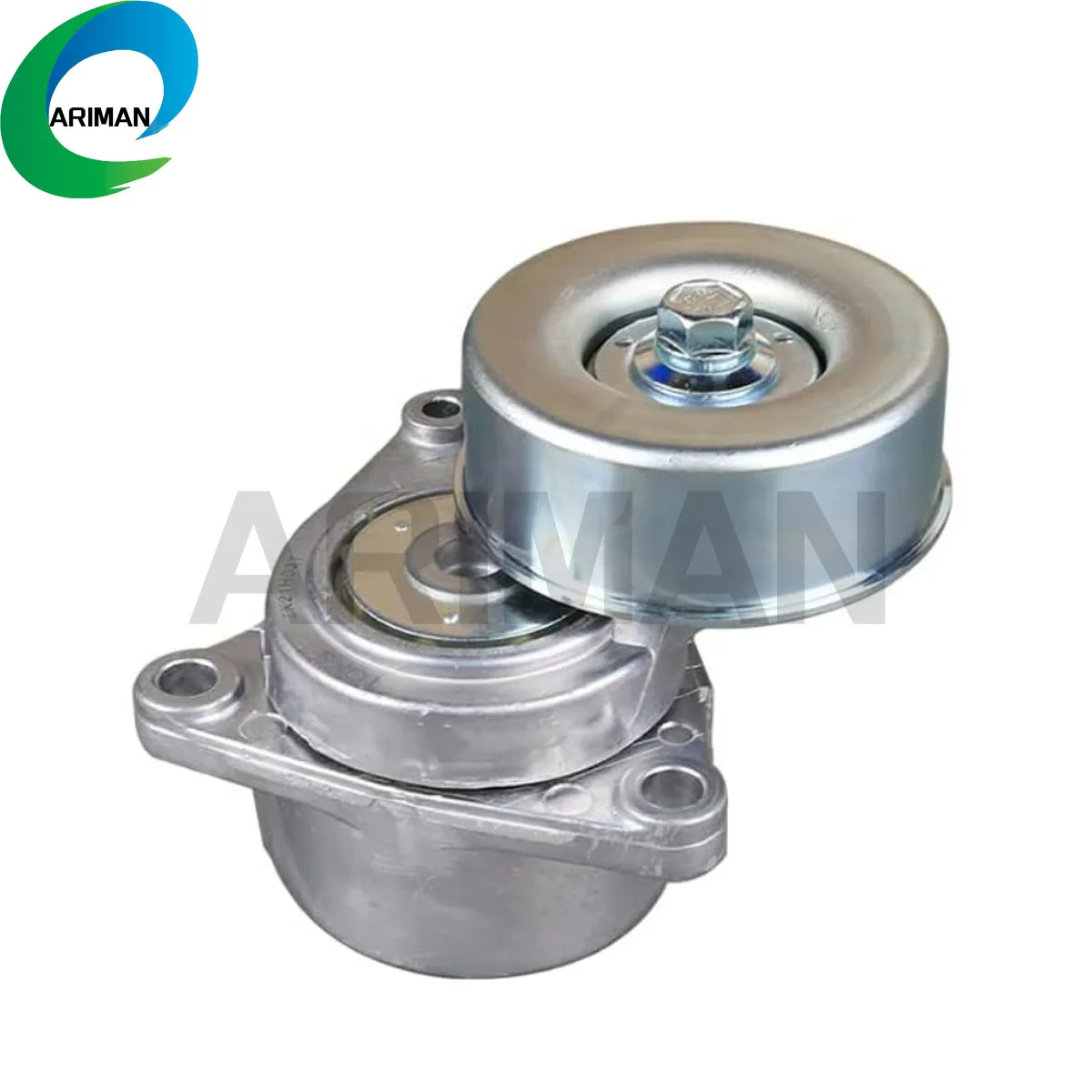 Belt Tensioner Pulley For FITNISSAN TEANA Nissan Qijun X-TRAIL 2.0L 2.5L Renault Koleos Finisand Teana 11955-6N20B 11955-6N20C