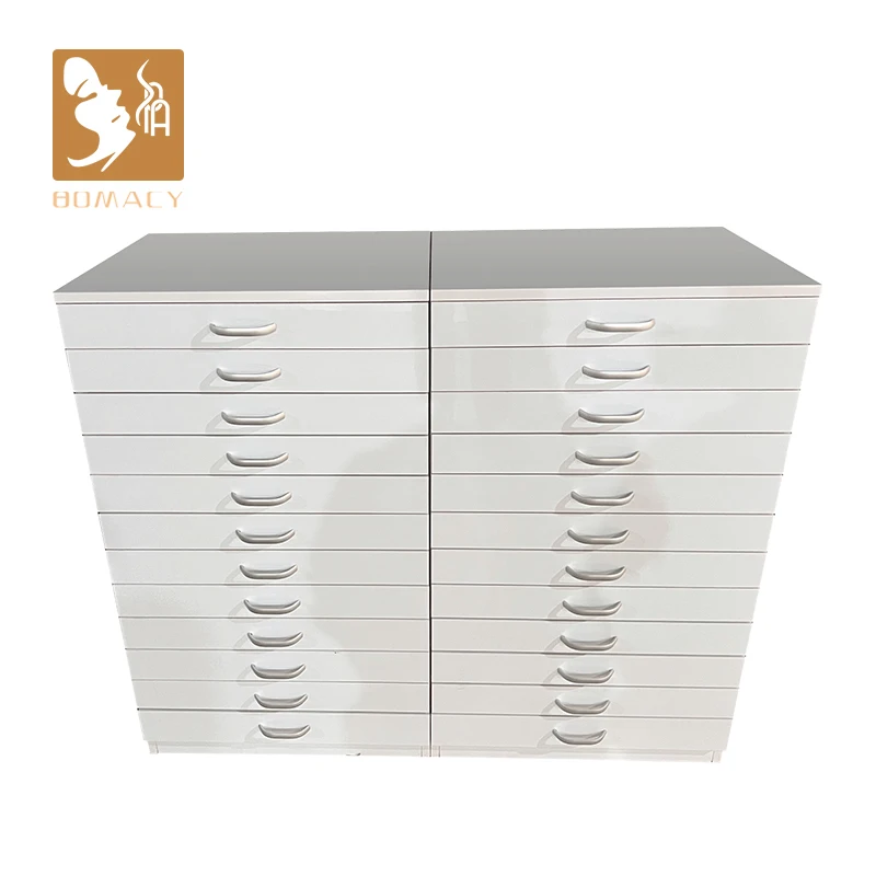 

Bomacy Best-selling Nail Polish Rack with Multiple Layers and Large Capacity