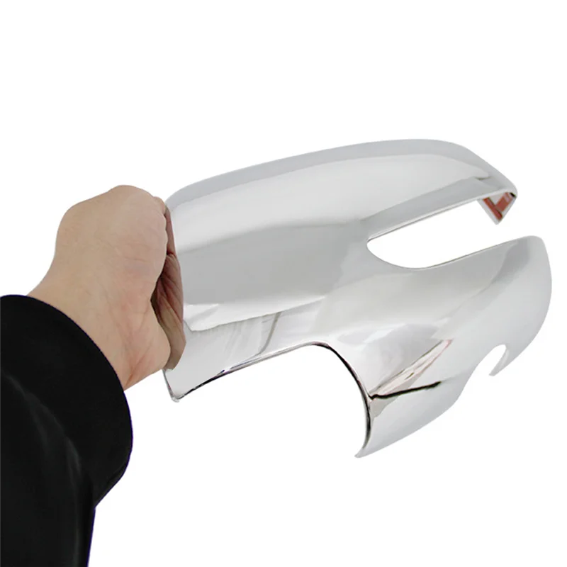 Classy-1Pair Car Re… - image