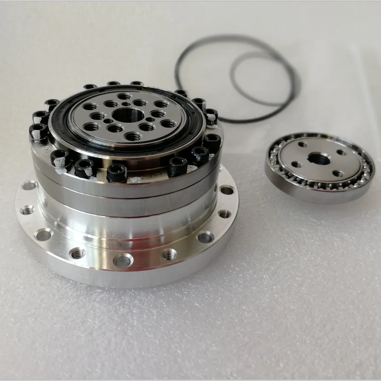 High Quality Servo Harmonic Drive Reducer Actuator