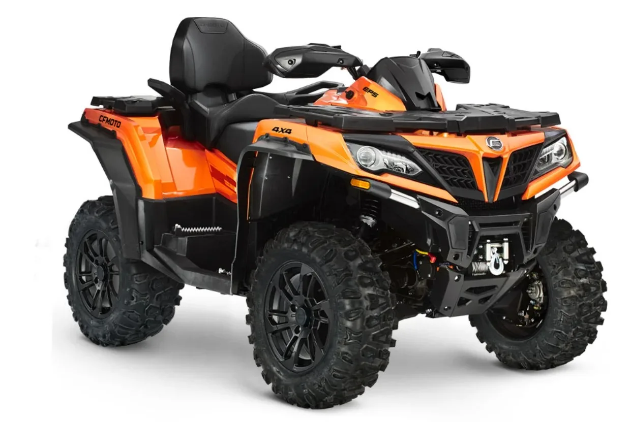 

Aliexpress Discount-CF MOTO 800CC ATV 4x4 CFORCE 800 XC ЛУЧШАЯ ПРОДАЖА