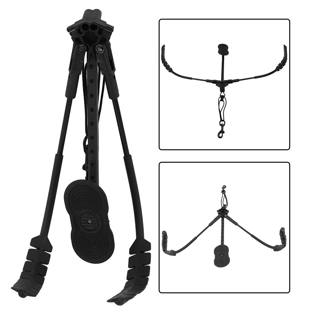 Musical Instruments Saxophone Strap Sax Shoulder Strap Protect Shoulders Three-point Support Adjusted Quickly Three-point
