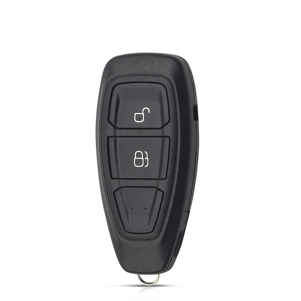 KEYYOU 433/434Mhz ID49 4 d63 80Bit Chip muslim2/3BNT per Ford Focus C-Max Mondeo Kuga Fiesta B-Max Smart Remote Key Keyless