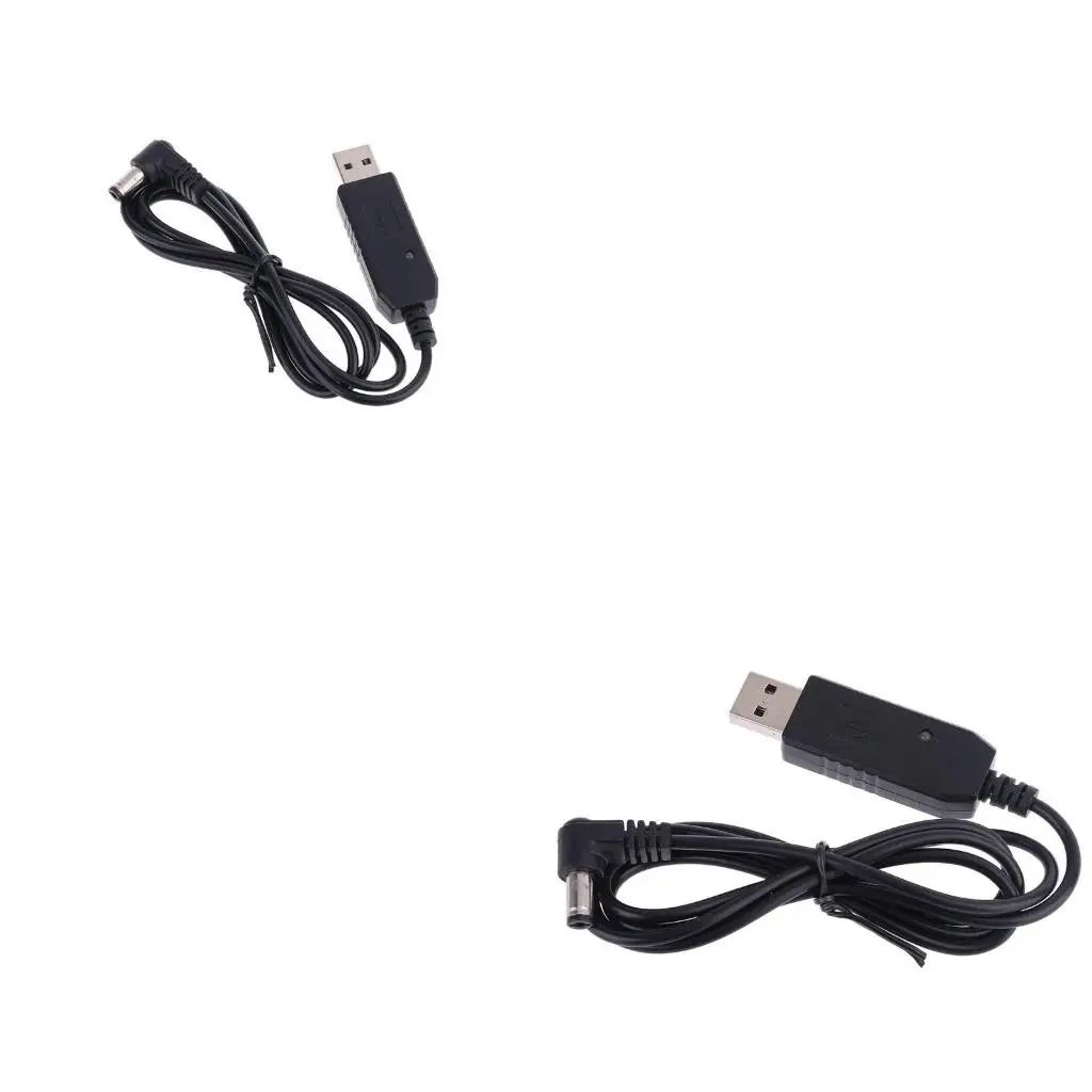 

USB Wire for Baofeng Desktop Base Tray UV 5R Support Charging