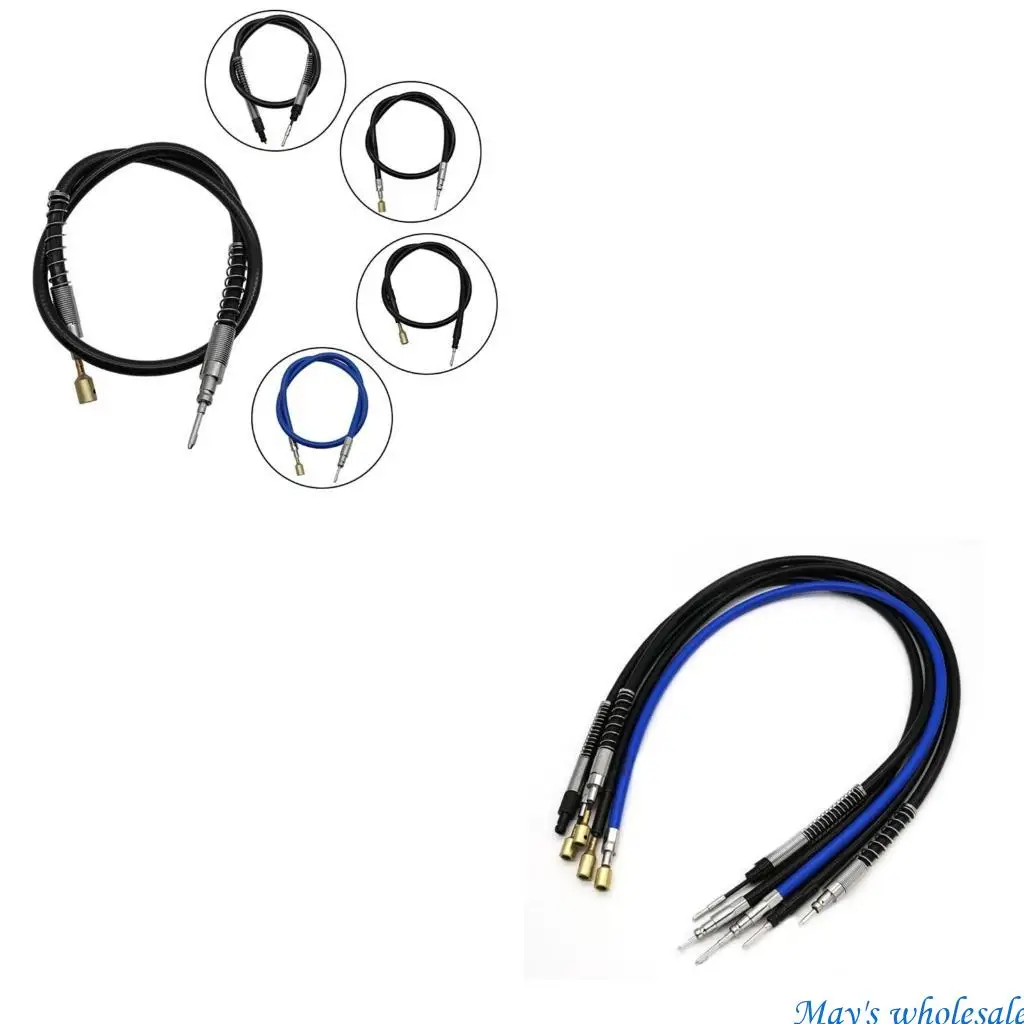 

Rotary Grinder Tool Flexible Shaft Electric Drill Rotary Tool Accessories 448A