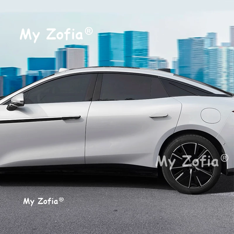 Рисунок 4 - Для BYD Han L 2025 2026