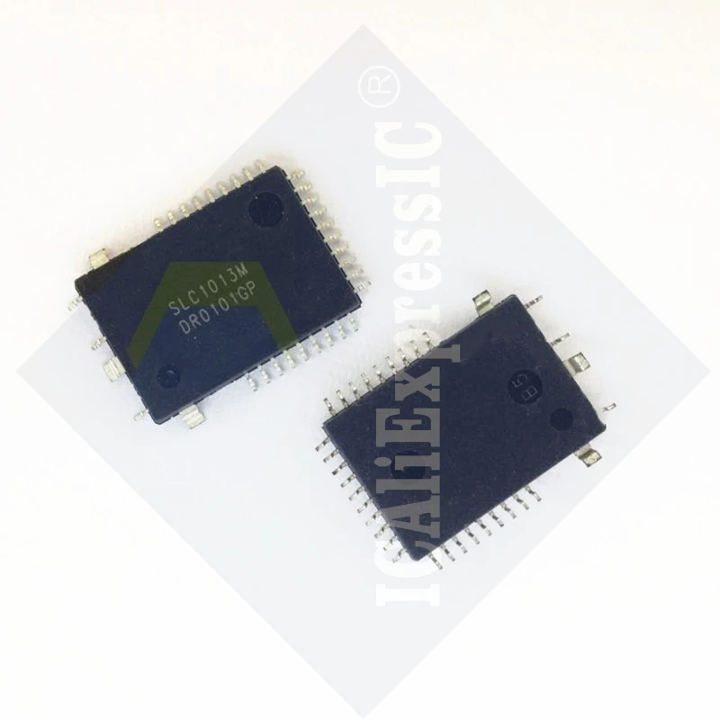 5-20PCS SLC1013M SLC1013 MCP602-I/SN MCP602 TLC5940 5940 MPSA42 42 1N5343B MC74HC125ADR2 HC125AG