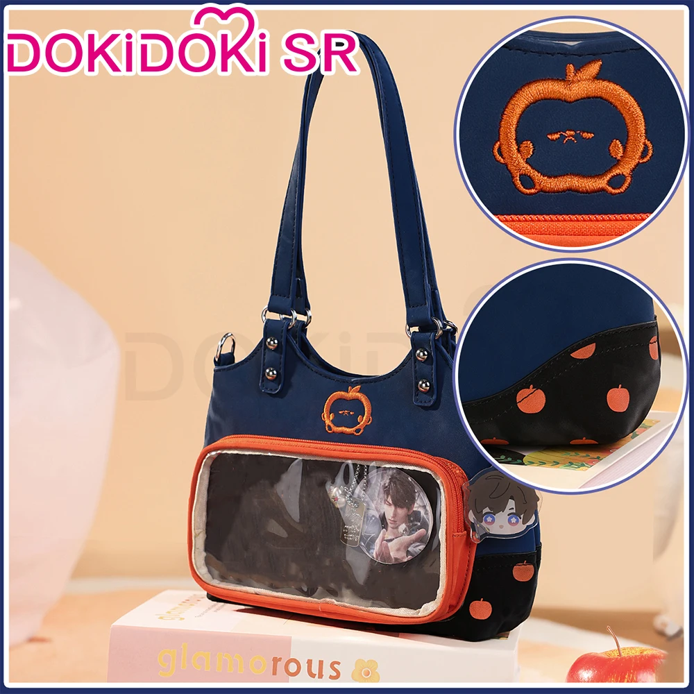 Ready for Ship】Sylus Xavier Rafayel Zayne Caleb Cosplay Itabag