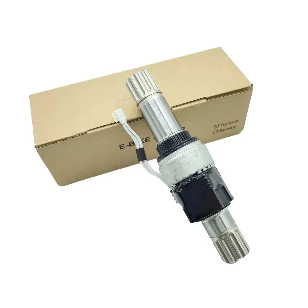 Central motor torque sensor M600