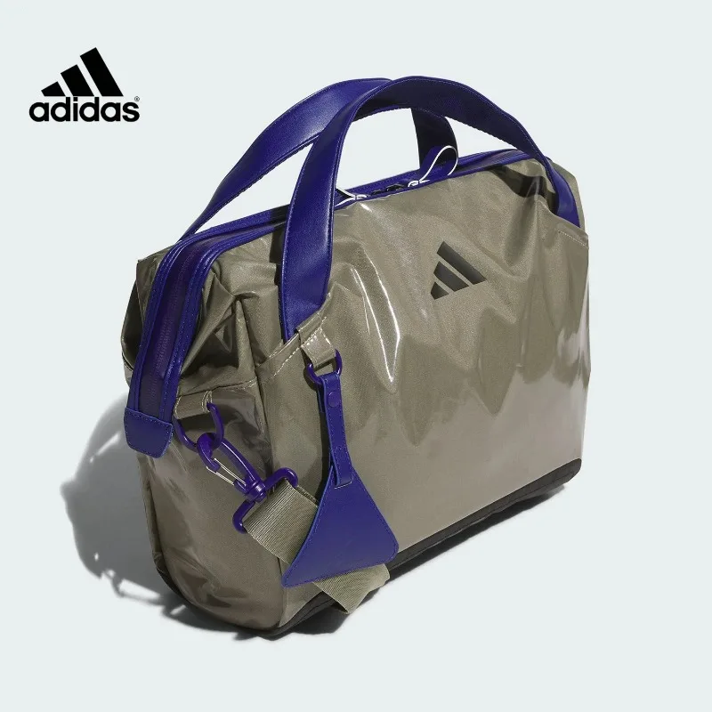 

Adidas/Auth Adidas Backpack for Men and Women, Ideal for Fitness & Sports, Casual Travel Classic Hand & Crossbody BagKC0192