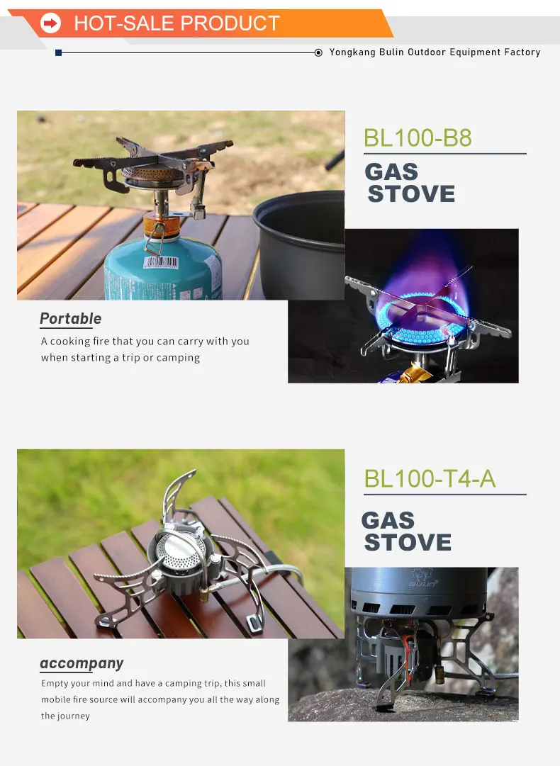 Bulin C650 Quality Protection rv mobile kitchen portable camper accessories Outdoor Mobile Camping Kitchen
