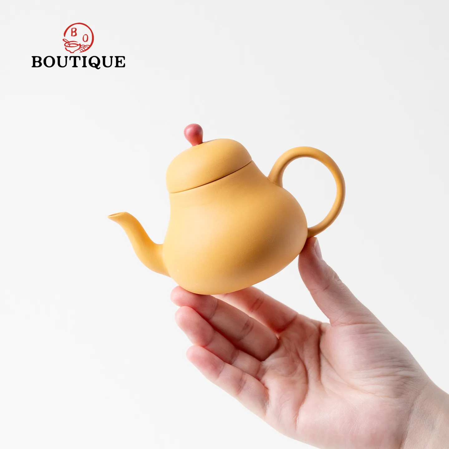 Handmade Original Yellow Yixing Clay Teapot Purple Clay Pot Tea Infuser With Filter Chinese Oolong Pots Set Brewing Kettle Bowl