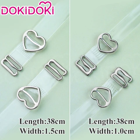 Корсет DOKIDOKI для косплея