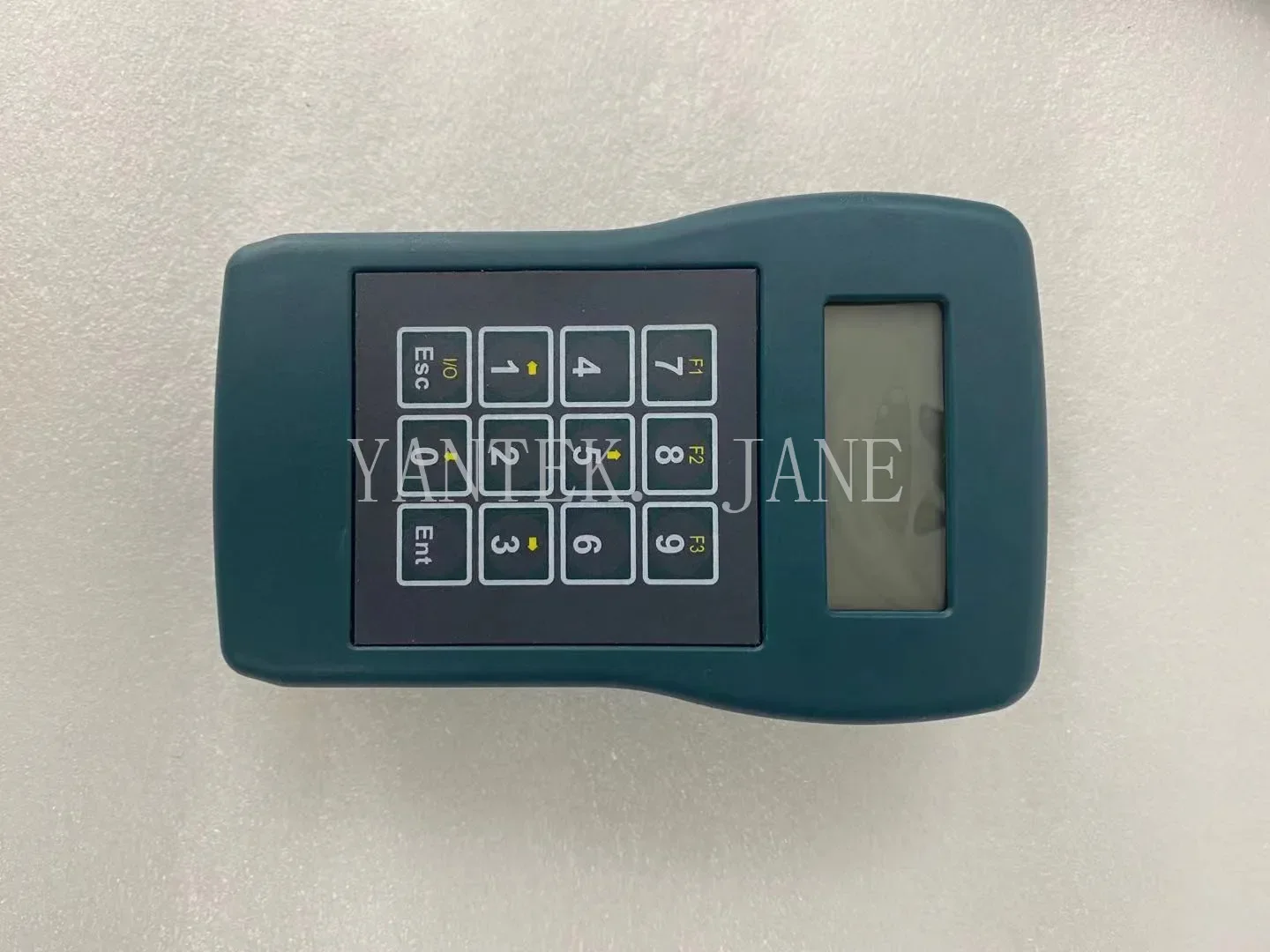 

2025Tachograph programmer CD400 work for truck Tool CD400