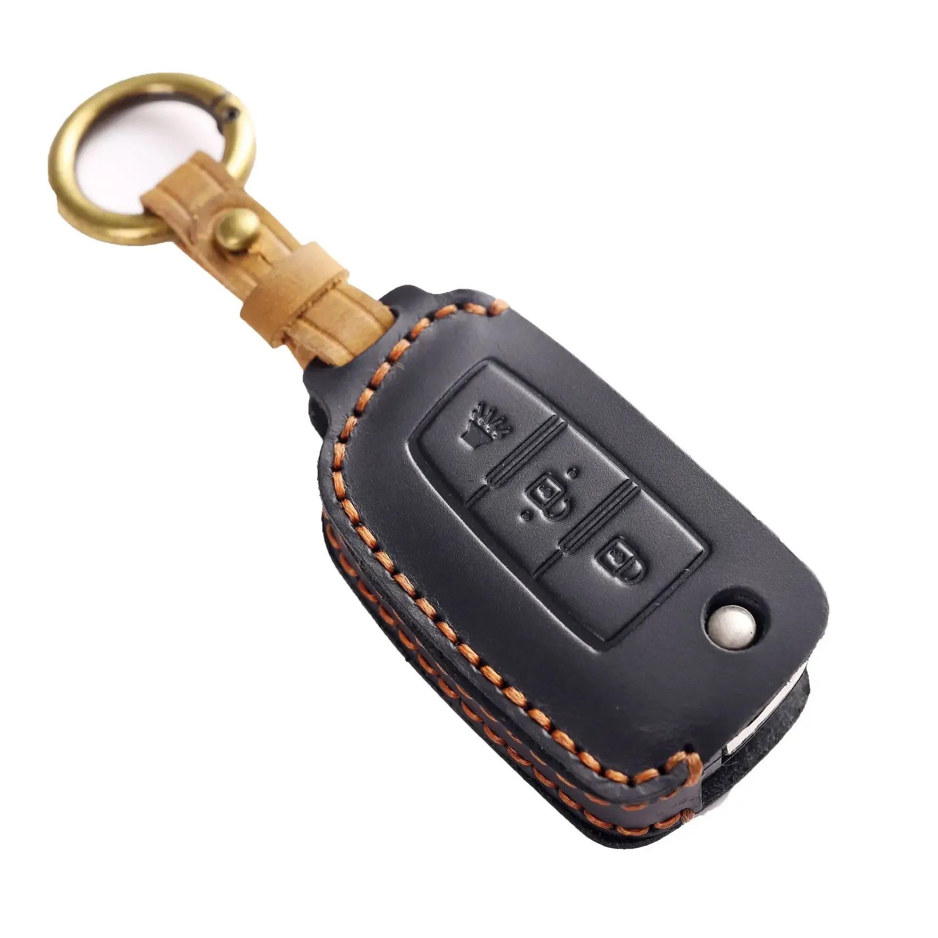 1pc Car Key Cover Case For Nissan Qashqai J11 X-trail Trail Murano MAXIMA ALTIMA Juke Micra Tiida Pulsar 2014-2018 Accessories