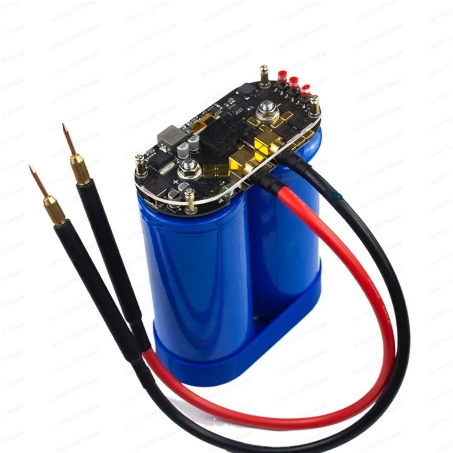 K7P Upgrade Handhel…