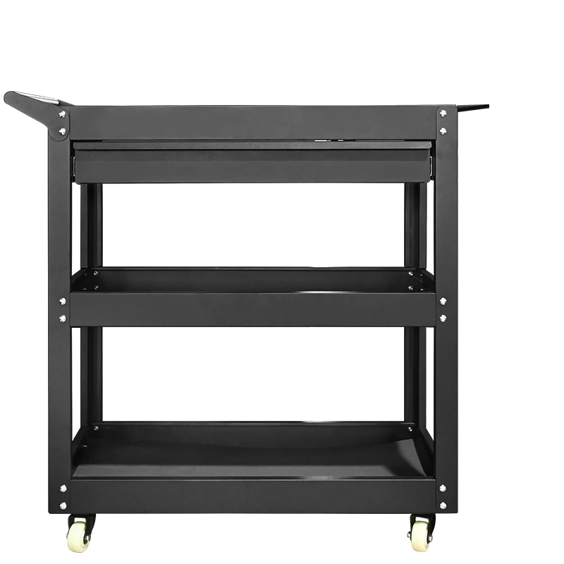 chariot-a-roulettes-pour-armoire-a-outils-d'atelier-mecanique-a-3-niveaux-coffre-a-outils-etageres-de-plan-de-travail-de-garage