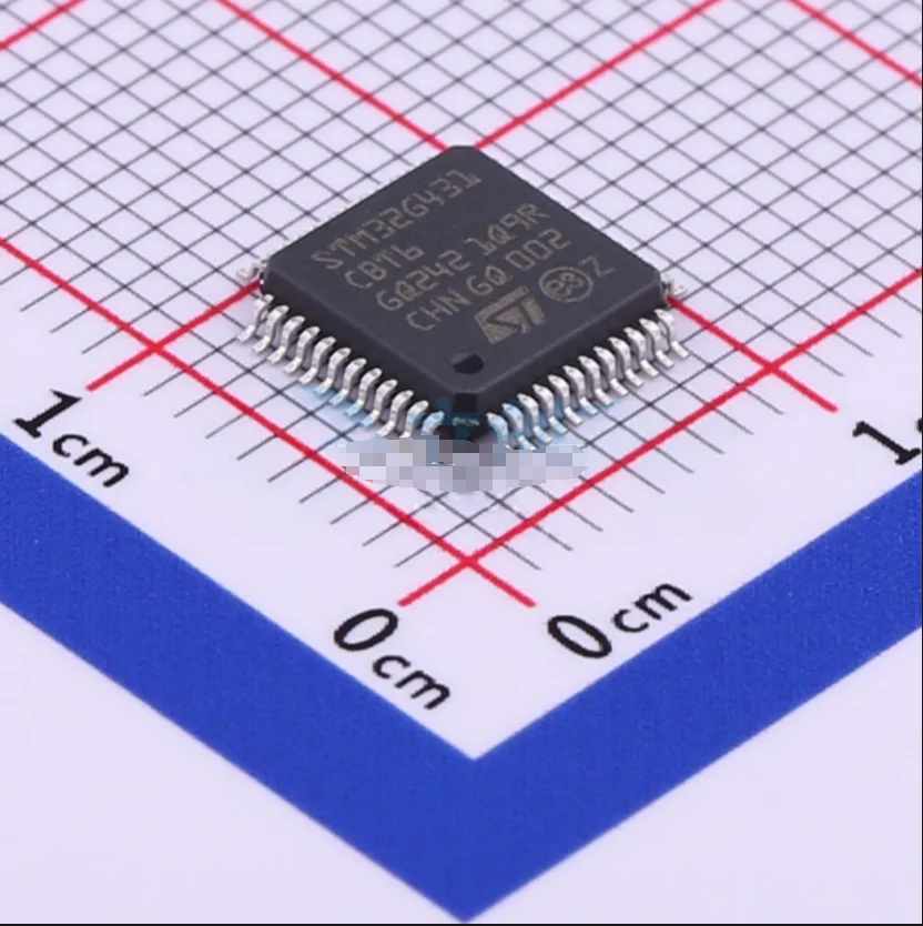 NEW original STM32G431CBT6 Single chip microcomputer