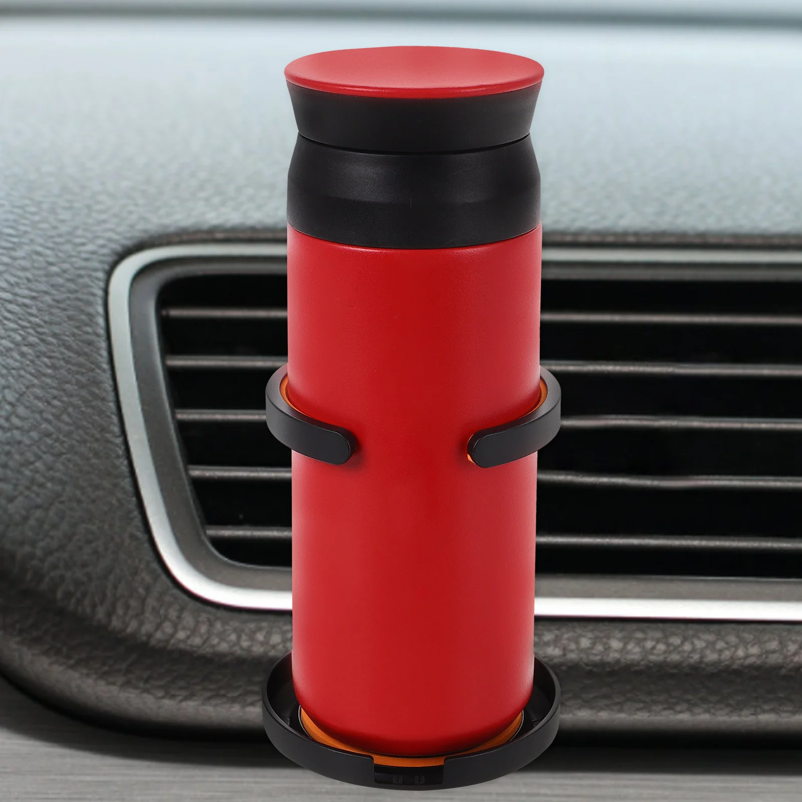 

Universal Car Cup Holder Air Vent Mount Secure Fit for Coffee Tea Bottles Car Drink Holder Automotive Accessories
