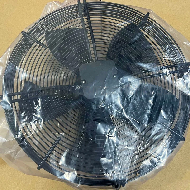 Original 100% Working S4D500-AM01-03 A4D500-AE03-01 A4D500-AM01-03 S4D500-CD03-01/F01 Fan