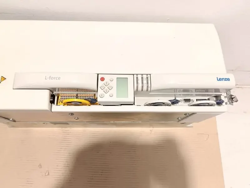 NEW 9400 E94ASHE0474 Single HighLine + SM300 Profibus MM340 TESTED EXCELLENT CONDITION-