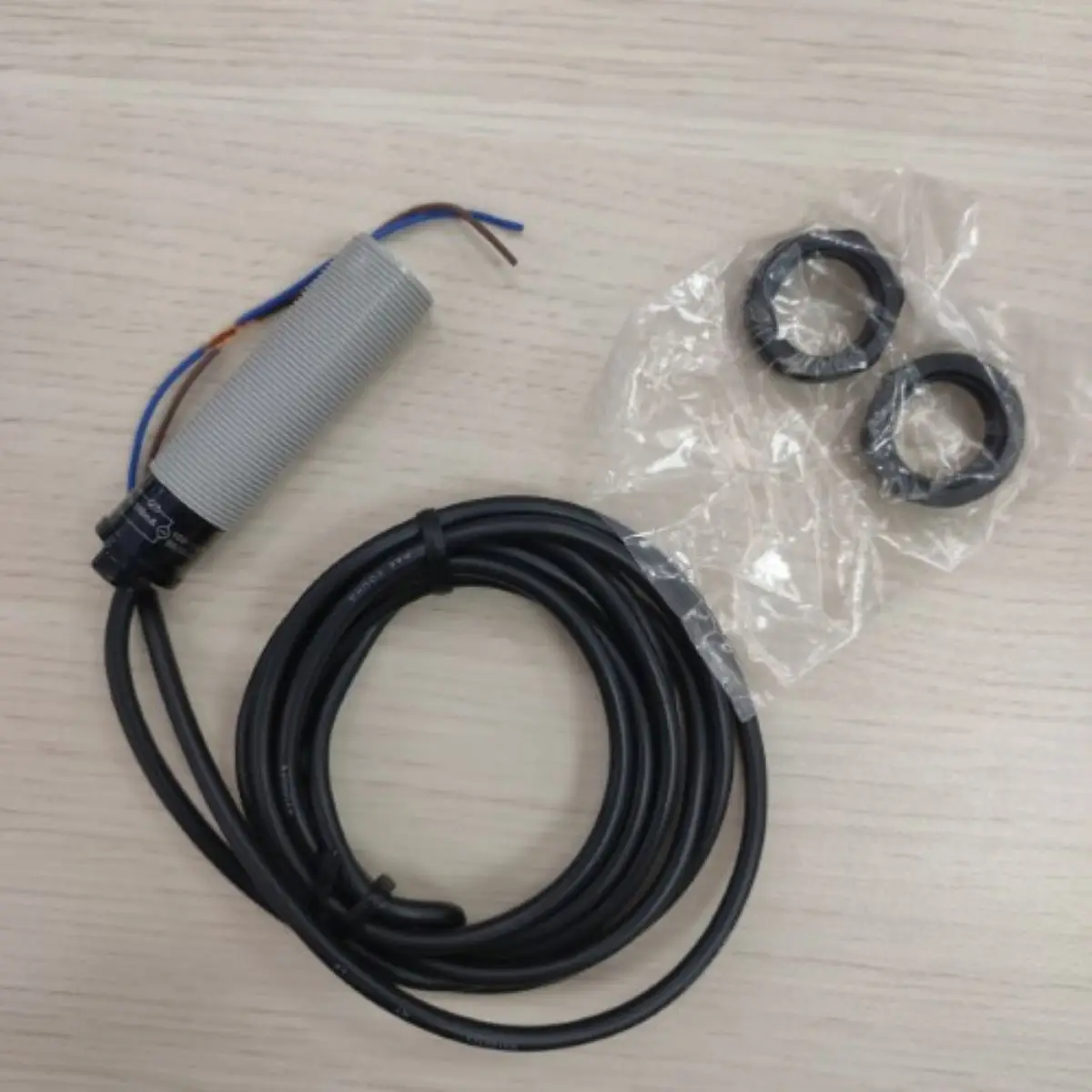 CR18-8AO Proximity Sensor Switch