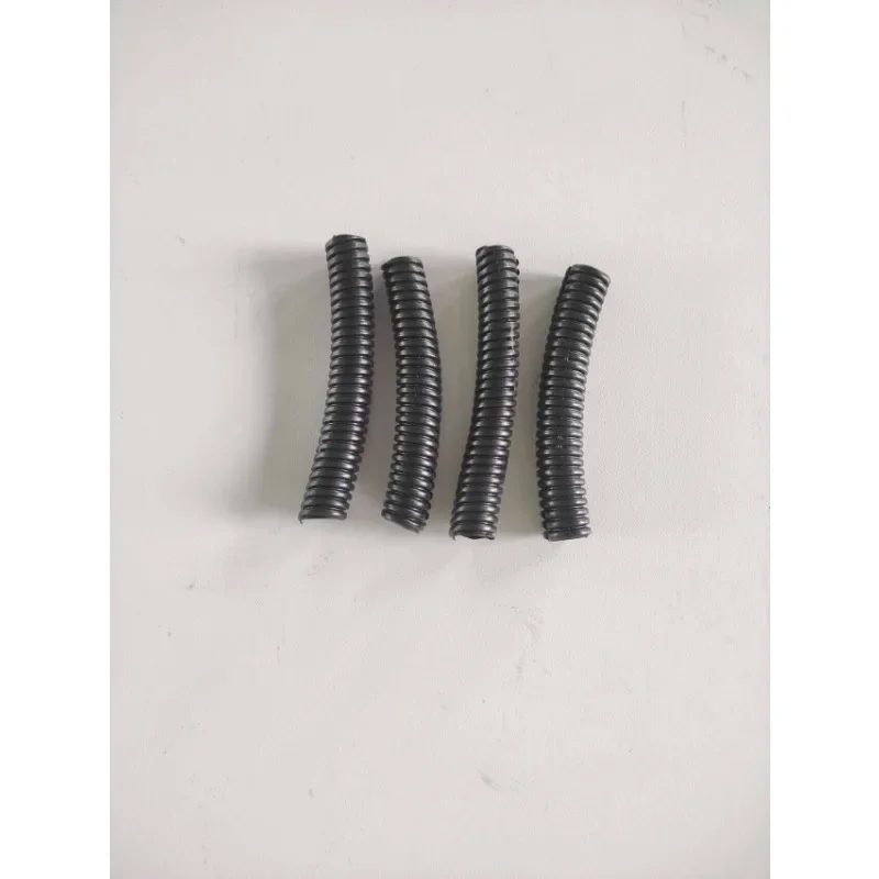 

56028371AA 4 Pcs Black Spark Plug Wire Heat Sleeve fit for Jeep Cherokee 99-04