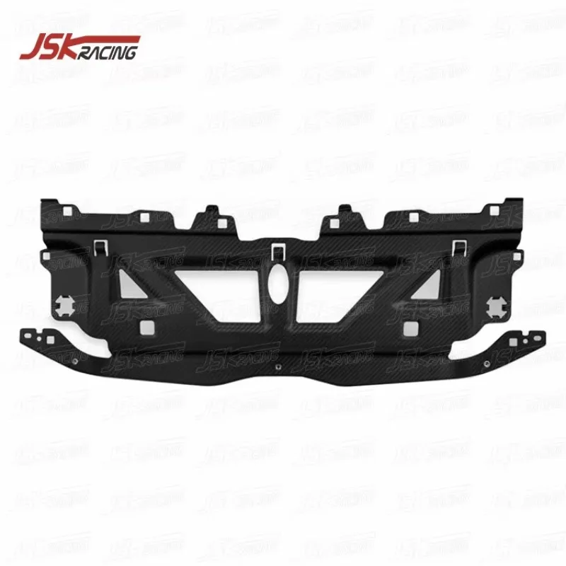

CARBON FIBER COOLING PLATE For 2021-2023 BMW 3 SERIES G80 M3