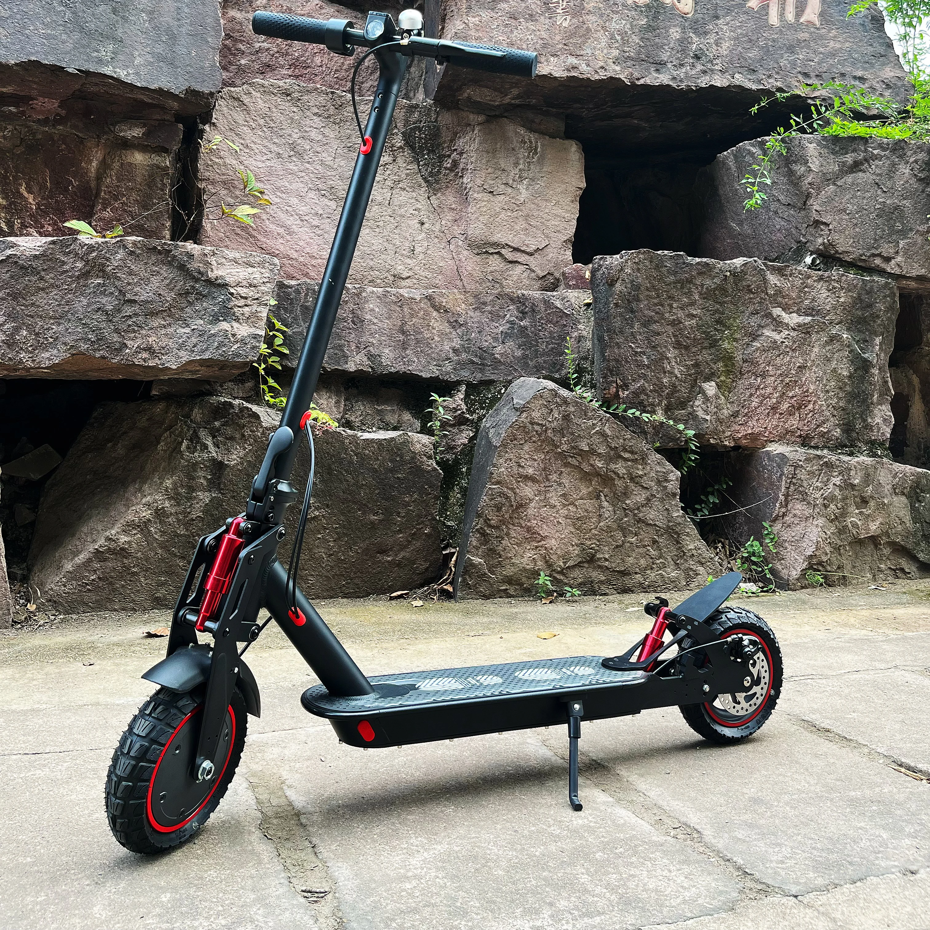 Fast Dispatch Eu Us Stock 350/35kmh Scuter Electric Step Adult 2 Wheel Scooter Citycoco Custom Unisex Monopattino Electric 6-8h