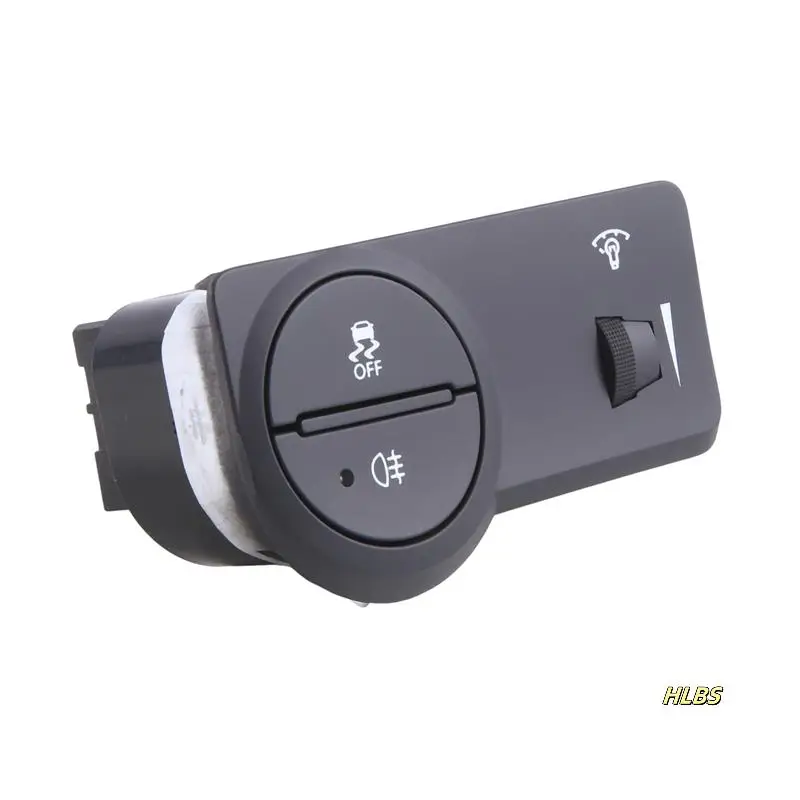 

93700-2M600 Car Illum Control Switch For Hyundai Genesis Coupe 2009-2011 2.0T Replacement Parts