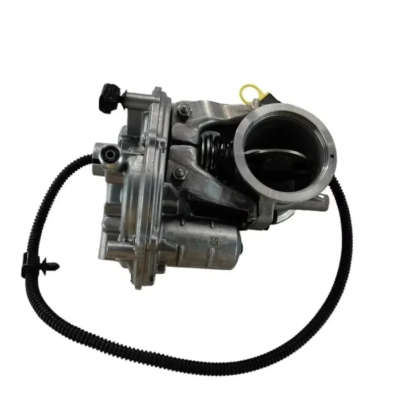 

2026 OEM Quality ISF3.8 ISF2.8 Engine Parts Exhaust Throttle Valve 5527741 5527741