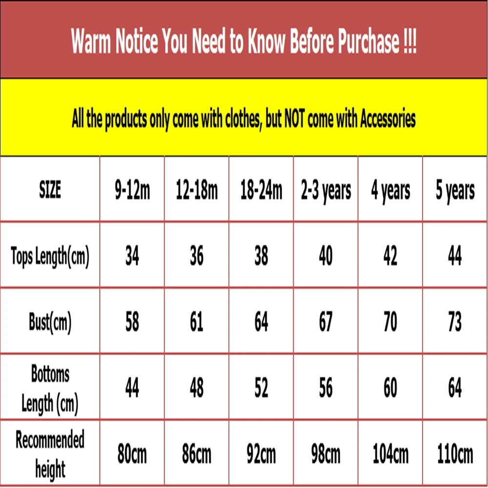 Winter Baby Tops + Lange Hosen 2 Stücke Langarm Niedliche Kleine Kinder Sets Kleidung Warm