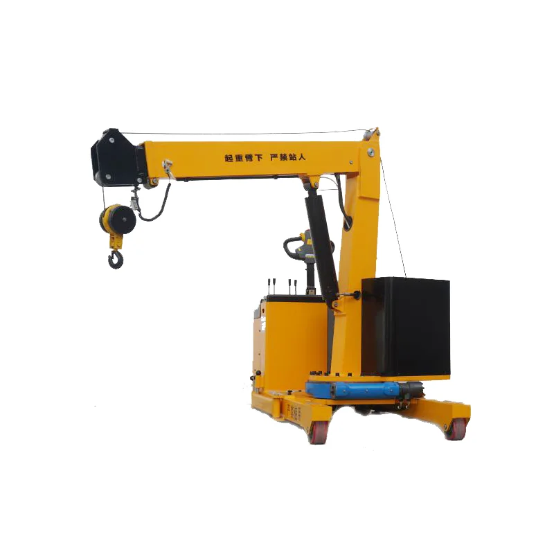 Best Engine Crane, Mini Electric Portable Crane