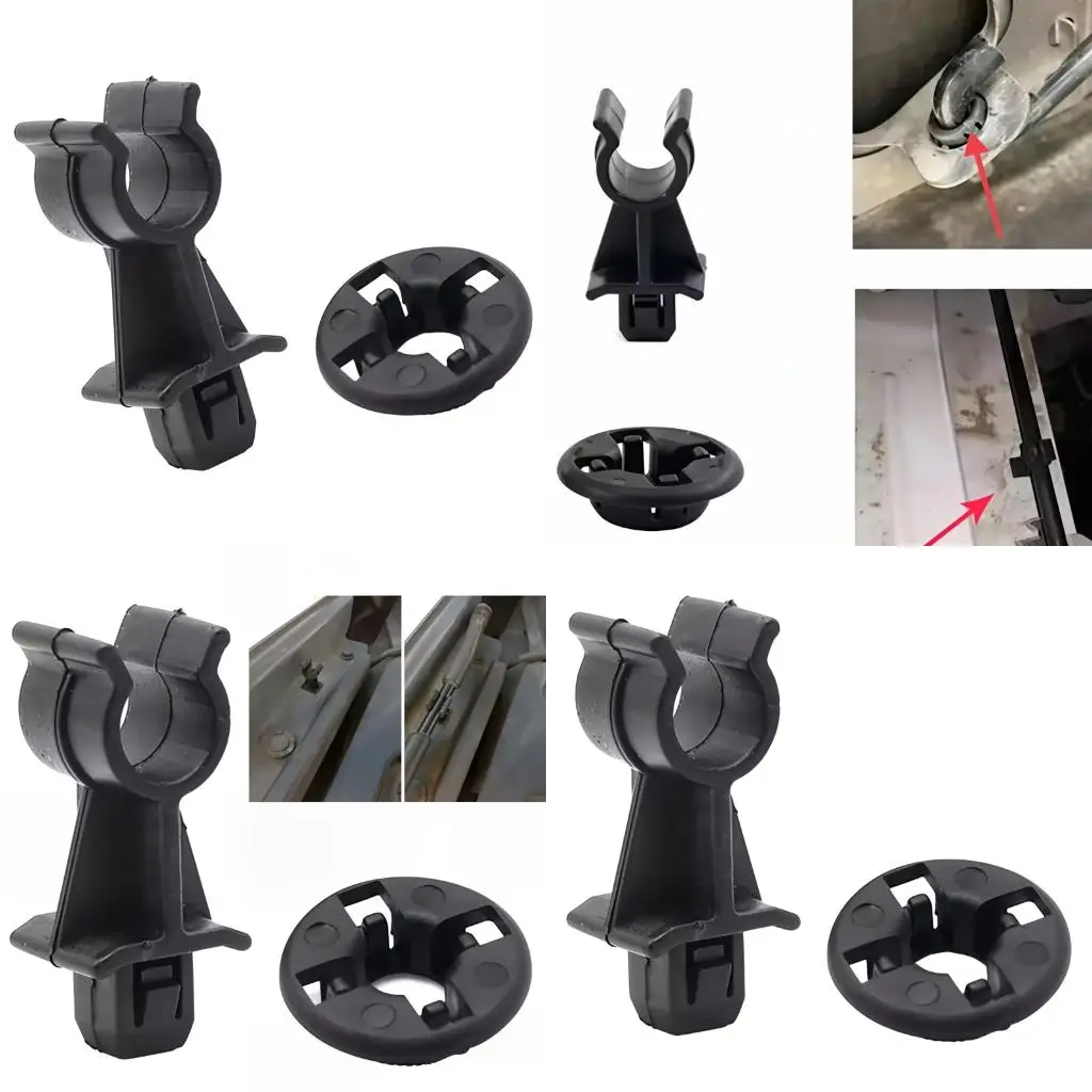 65722EB300 65722EB300 657732J00 Automotive Hood Support Retainer For Smooth Operation Access - Aliexpress Deal