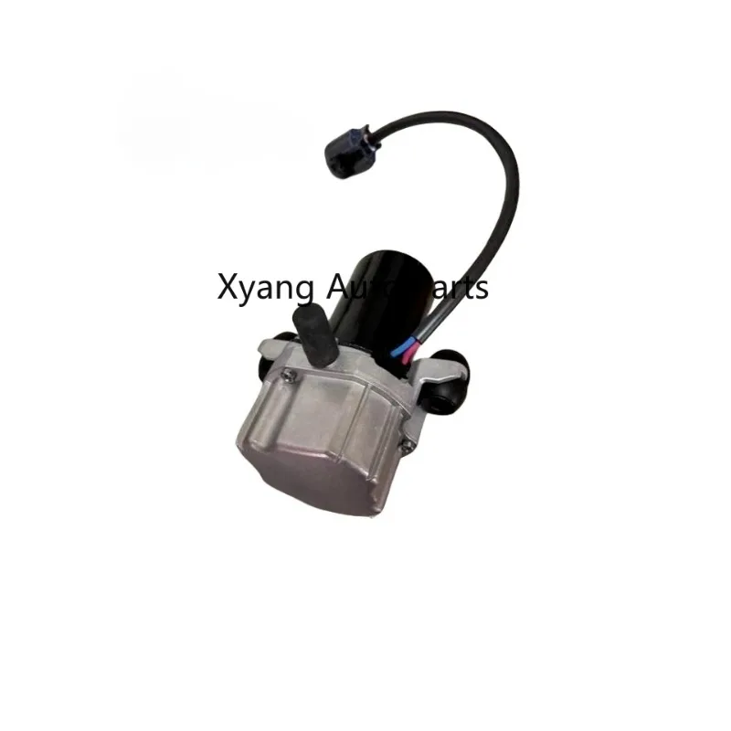 Electric Vacuum Pump Electronic Brake Booster For Dongfeng Fengxing Forthing T5 EVO S50 EV view 4