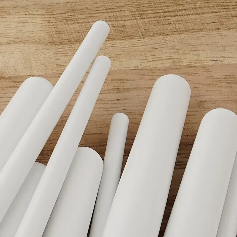 Brocha para base, juegos de cejas, 10 Uds., herramientas, sombra de ojos, brocha cosmética de madera, brocha de maquillaje, brochas de maquillaje bonitas