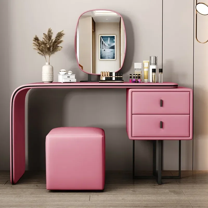 Custom Dressing Table Small Dressing Table With Mirror Italian Bedroom Furniture Ins Dressing Table