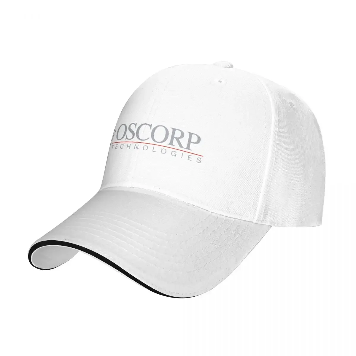 Oscorp Technologies circa 2002 Cap Baseball Cap Christmas hats sunhat hats man Women's