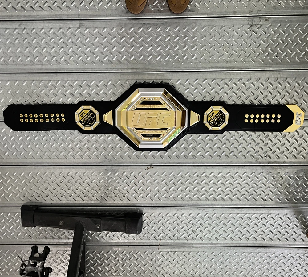 Ремни чемпионата для взрослых, боевой чемпионат, борьба, персонажи, фигурки, игрушки, подарок на день рождения для мальчика