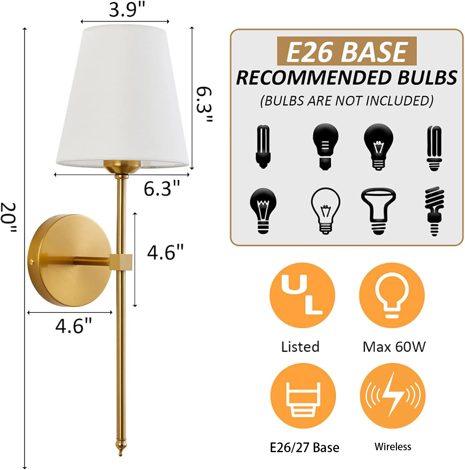 Battery Operated Wa…