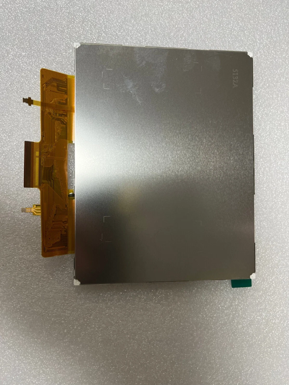 5.7 inch COM57H5M96KTC LCD Screen Display Panel ,stock test shows normal