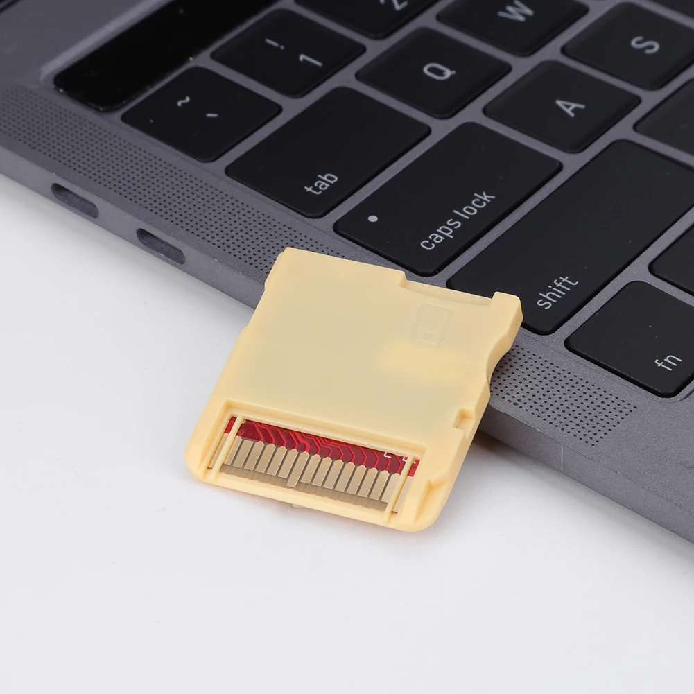 비디오 게임 버닝 카드, R4 SDHC 어댑터 프로 메모리 카드, R4I SDHC 플래시 카드, 3DS DSI XL/LL DSL DS RTS LIFE 게임 컴 카드, 신제품