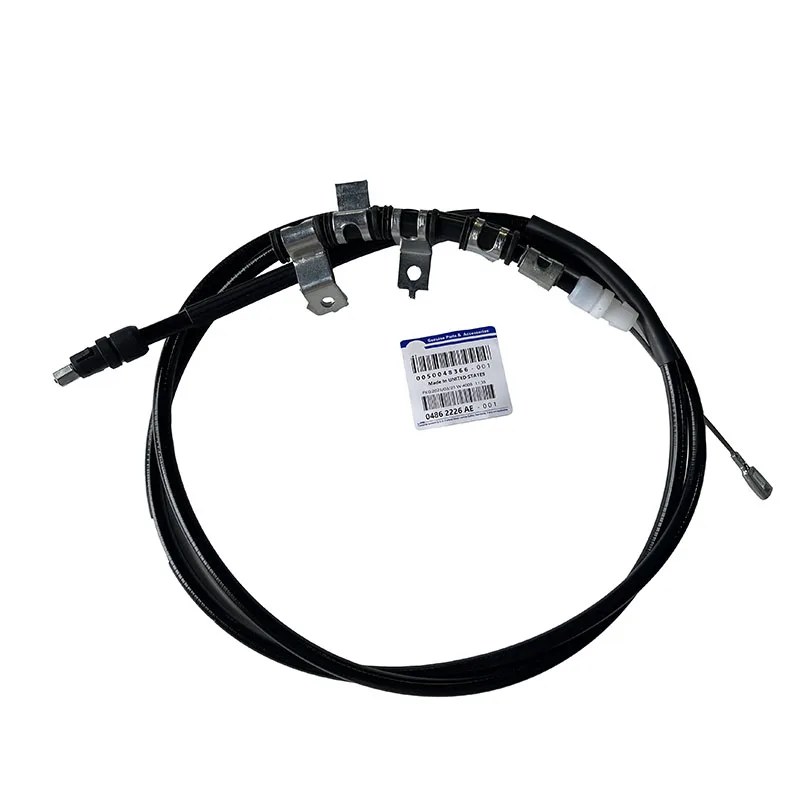 

Brand New Parking Brake Cable 4766479AD,4862227AJ,4862226AF For Dodge Journey