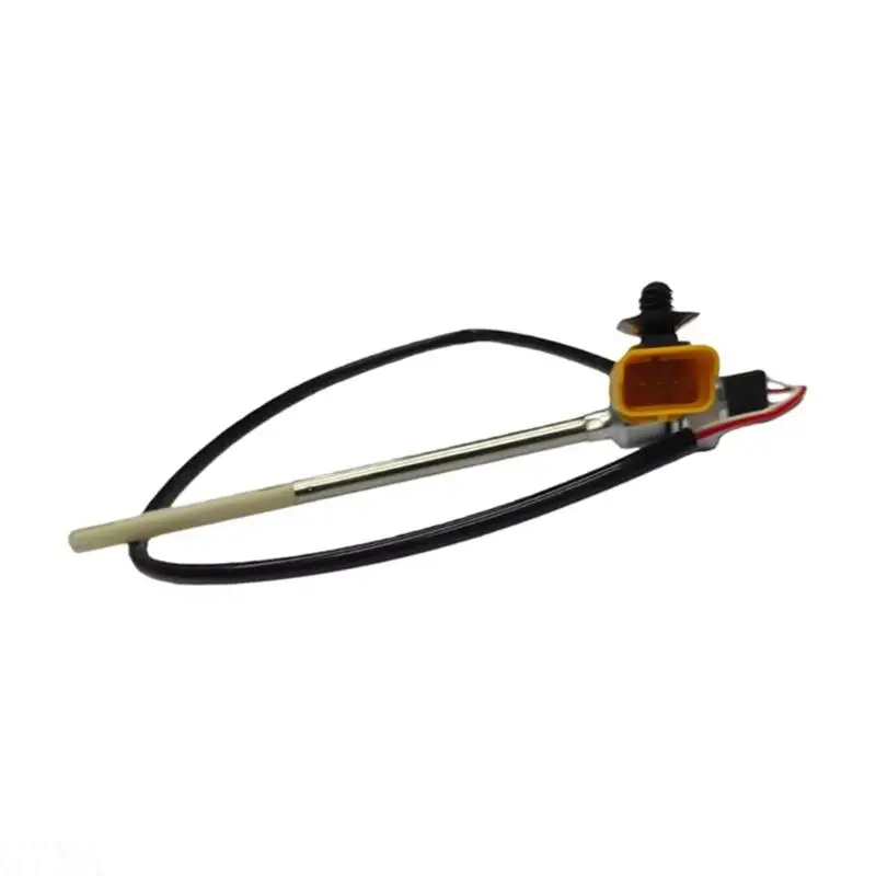 G7NA Ölmesssensor für 206 207 307 308 408 Fahrzeuge ABS Aluminium Kraftstoffsystem Teil 1131F7 96440931 – Detail 7