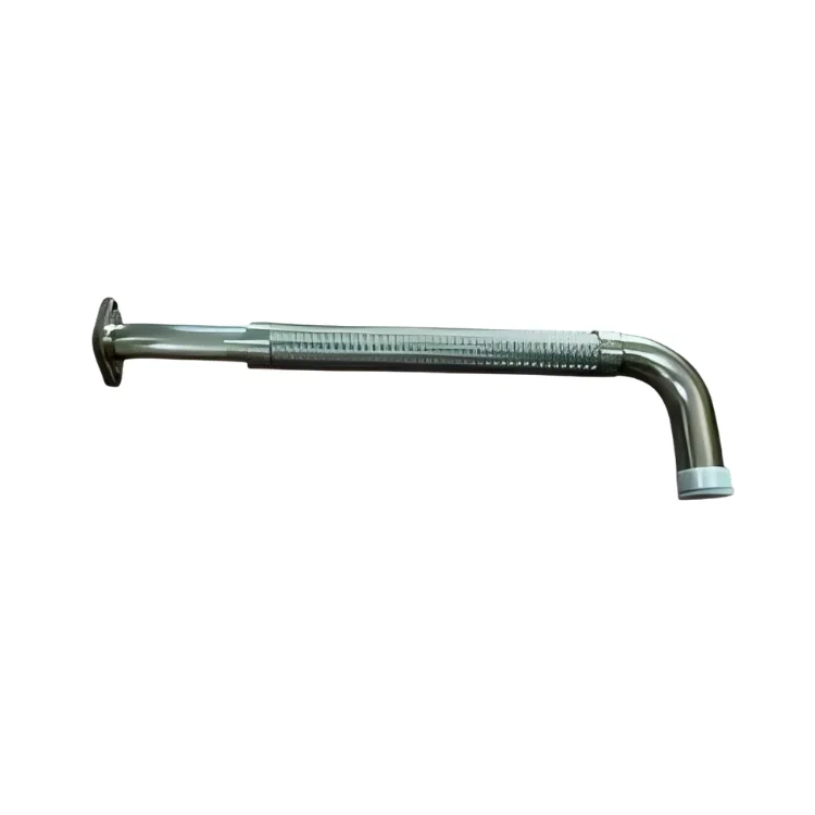 Bus Air Conditioning System Exhaust Flexible Tube 11-8879 For Thermo King Refrigeration Unit SMX II SR SL100 SL200 SL300 SL400
